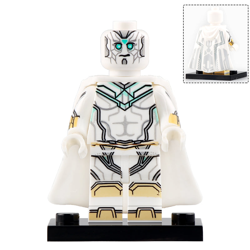 White Vision