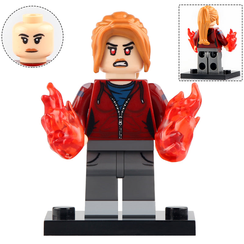 Wanda Maximoff
