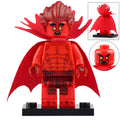 Mephisto