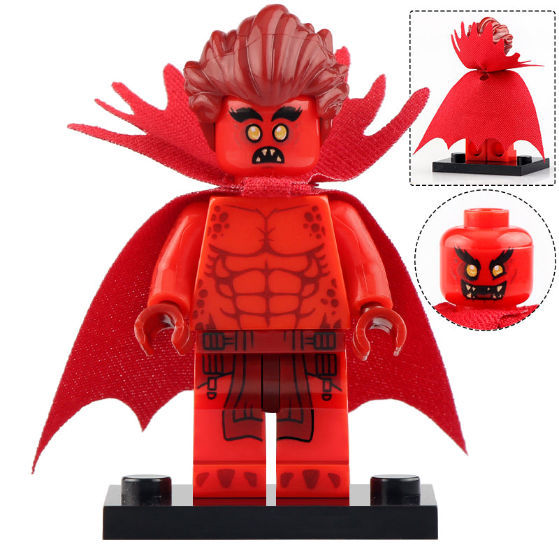 Mephisto