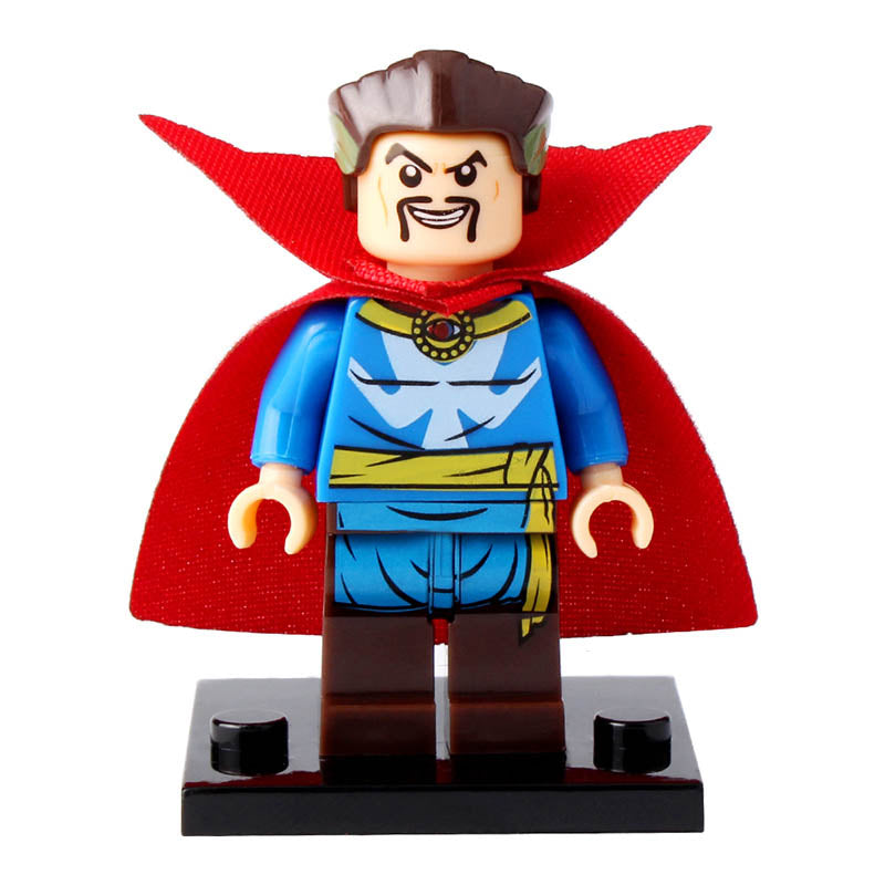 Doctor Strange