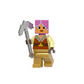 Hunter Minecraft Player