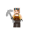 Blacksmith Minecraft Player