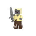 Husk (Minecraft)