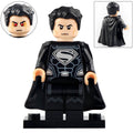 Superman (Zack Snyder's Justice League 2021)