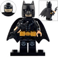 Batman (Tactical Suit)/Zack Snyder's Justice League