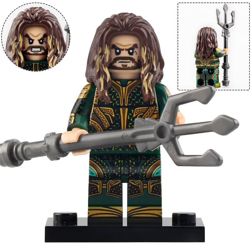Aquaman