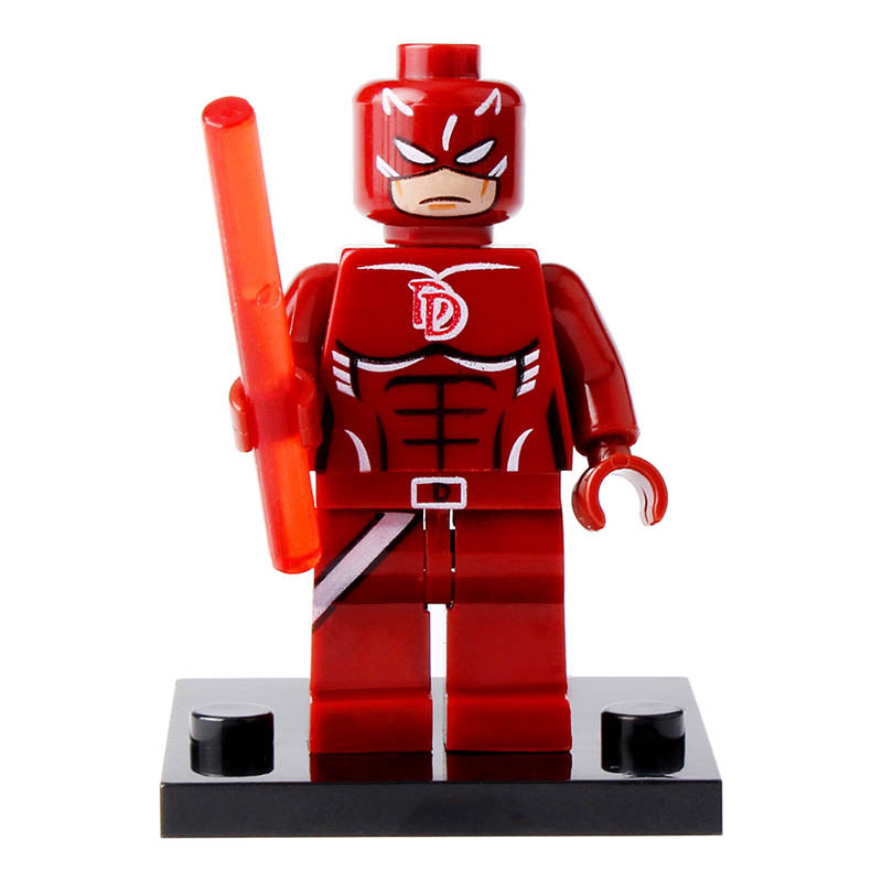 Daredevil