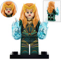 Mera (Justice League 2017)