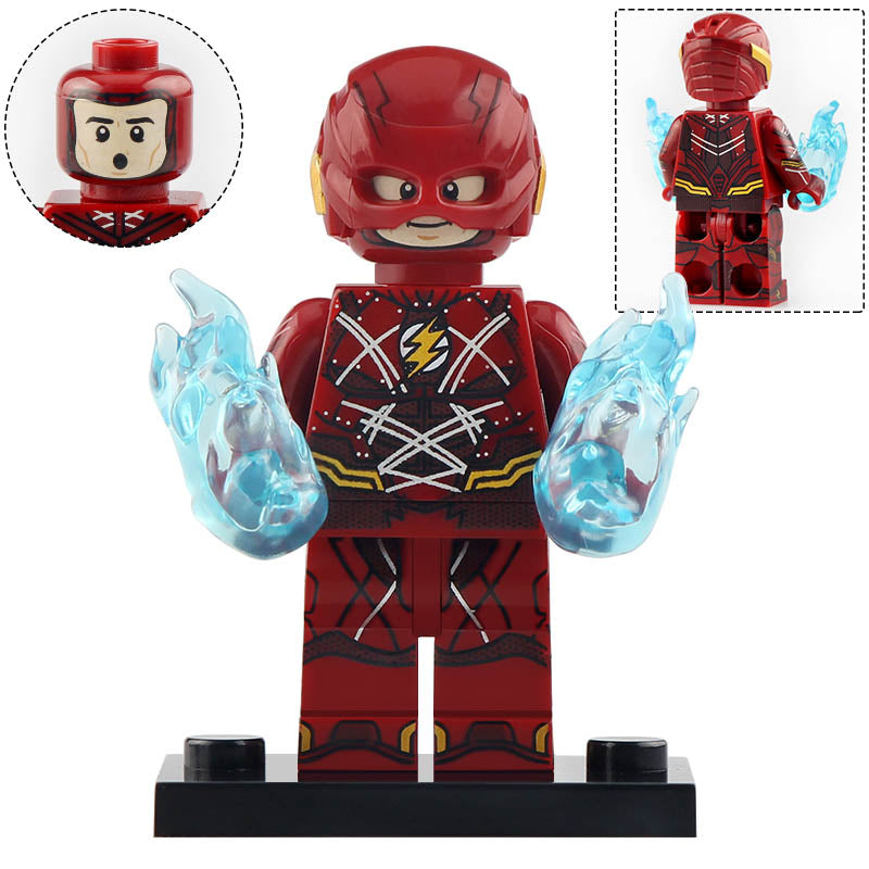 Flash