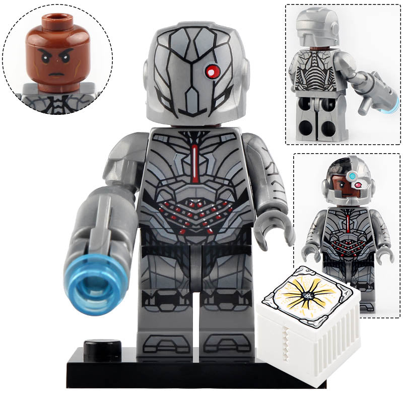 Cyborg