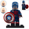 Captain America (John Walker)