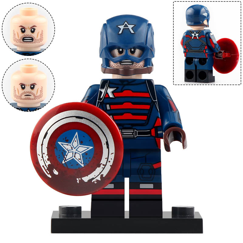 Captain America (John Walker)