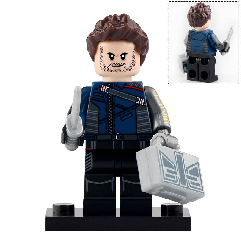 Winter Soldier