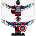 Captain America (Sam Wilson)