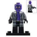 Baron Zemo