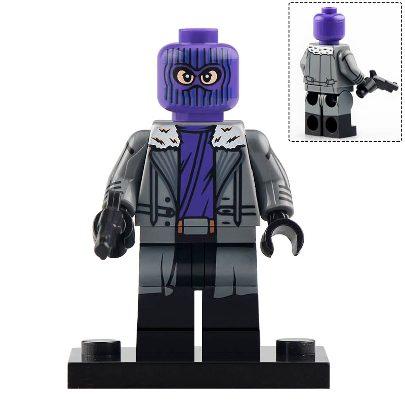 Baron Zemo
