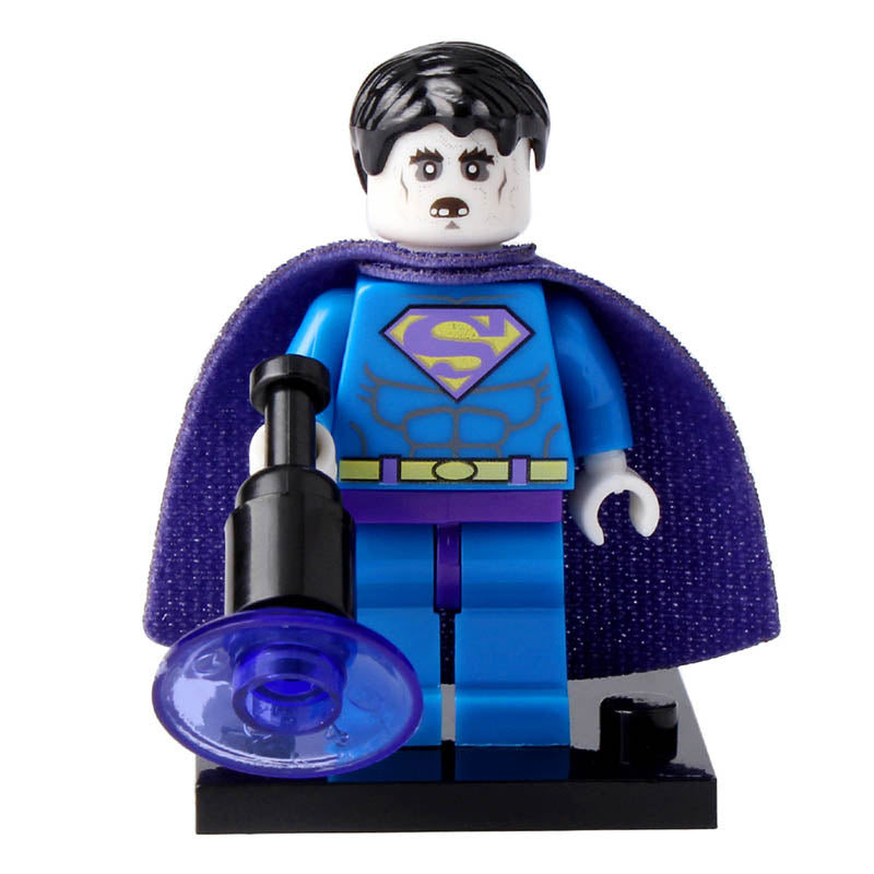 Bizarro