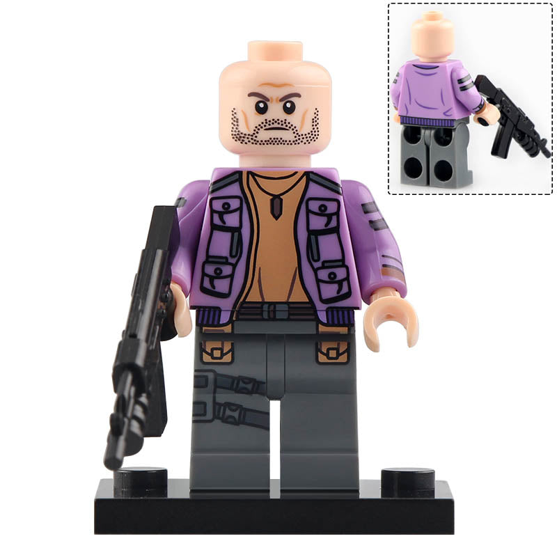 Batroc