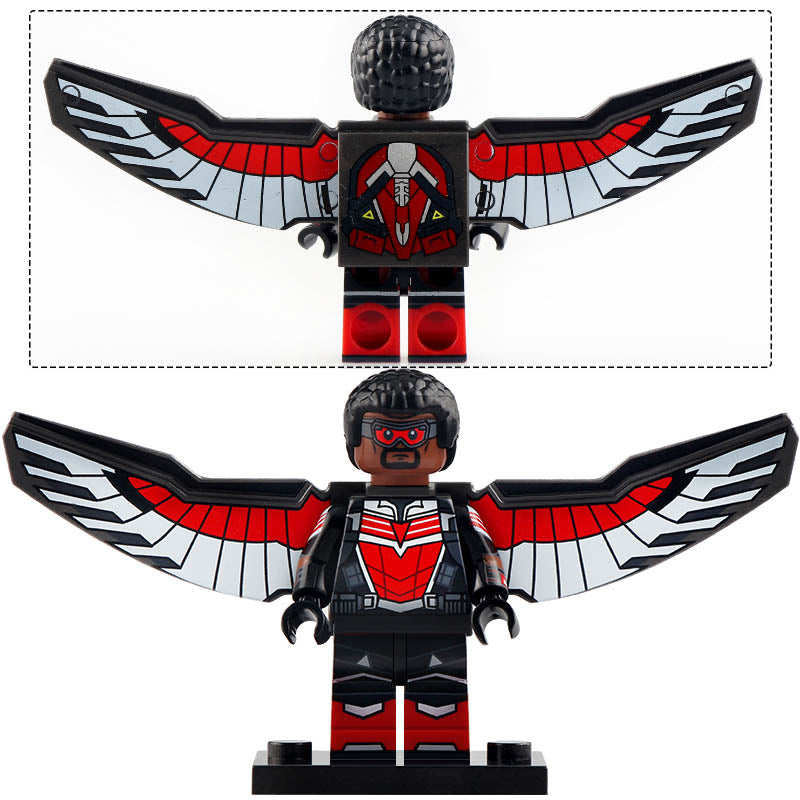 Falcon