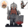 Iron Hills Dwarven Guard