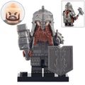 Iron Hills Shieldmaster