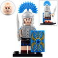 Roman Centurion