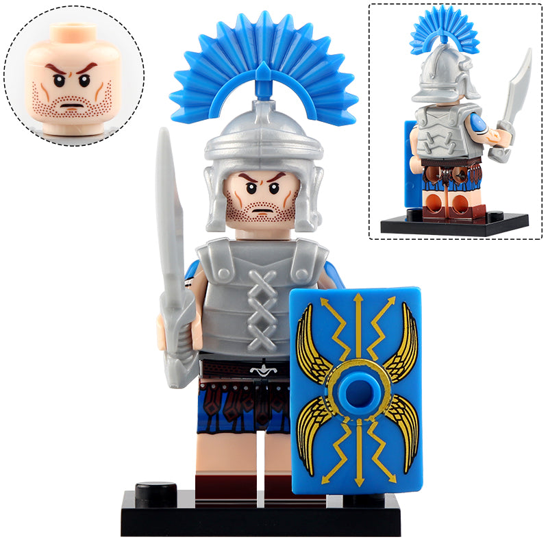 Roman Centurion