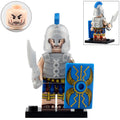 Roman Legionary Soldier