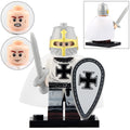 Teutonic Knight