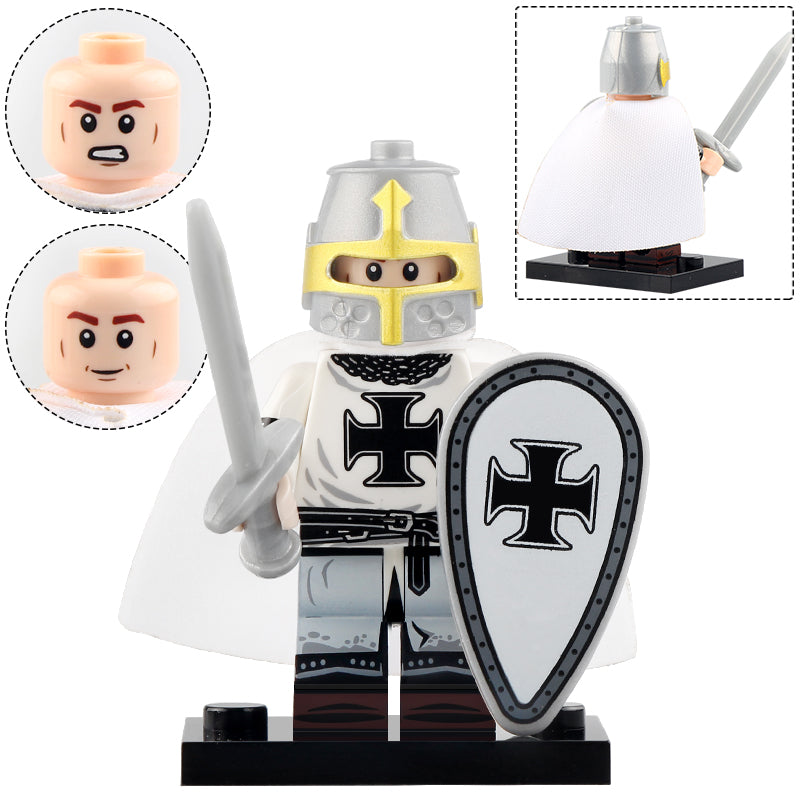 Teutonic Knight