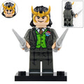 President Loki