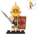 Roman Gladiator