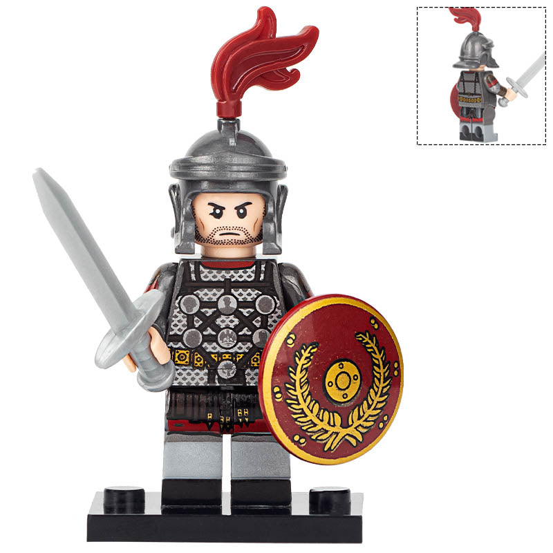 Roman Signifer