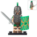 Roman Legionaire