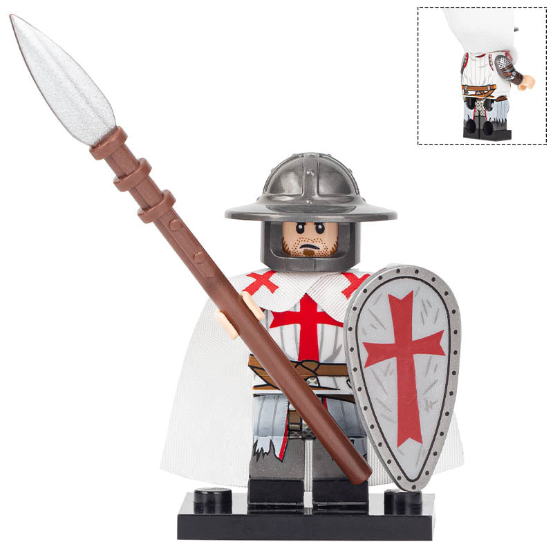 Knights Templar