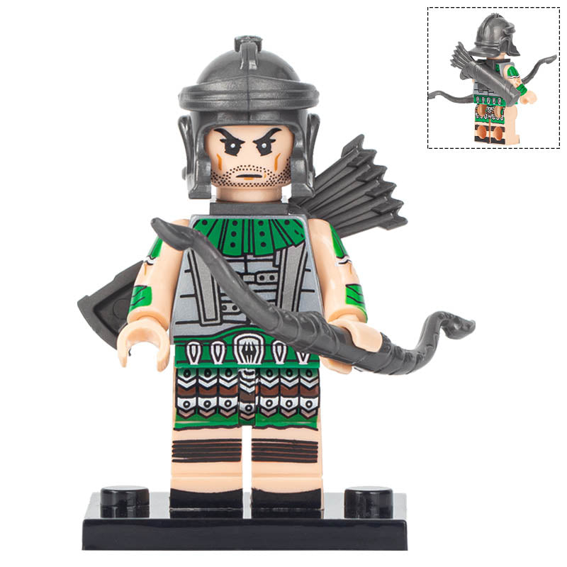 Roman Archer