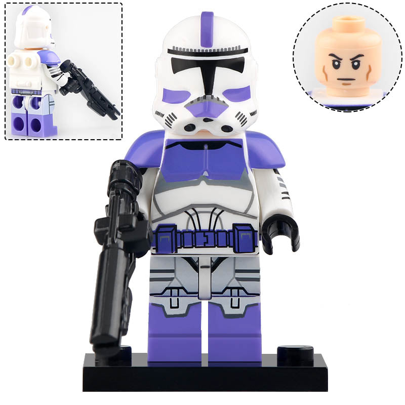 187th Legion Trooper (Star Wars: Legends)
