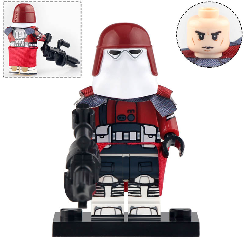 Galactic Marine (Star Wars Battlefront II)