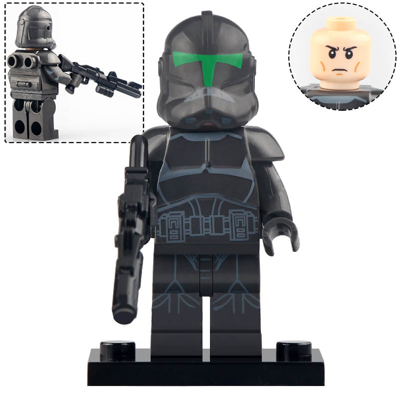 Elite Squad Trooper (Star Wars: The Bad Batch)