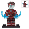 Zombie Iron Man