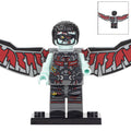 Zombie Falcon