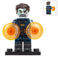 Zombie Strange