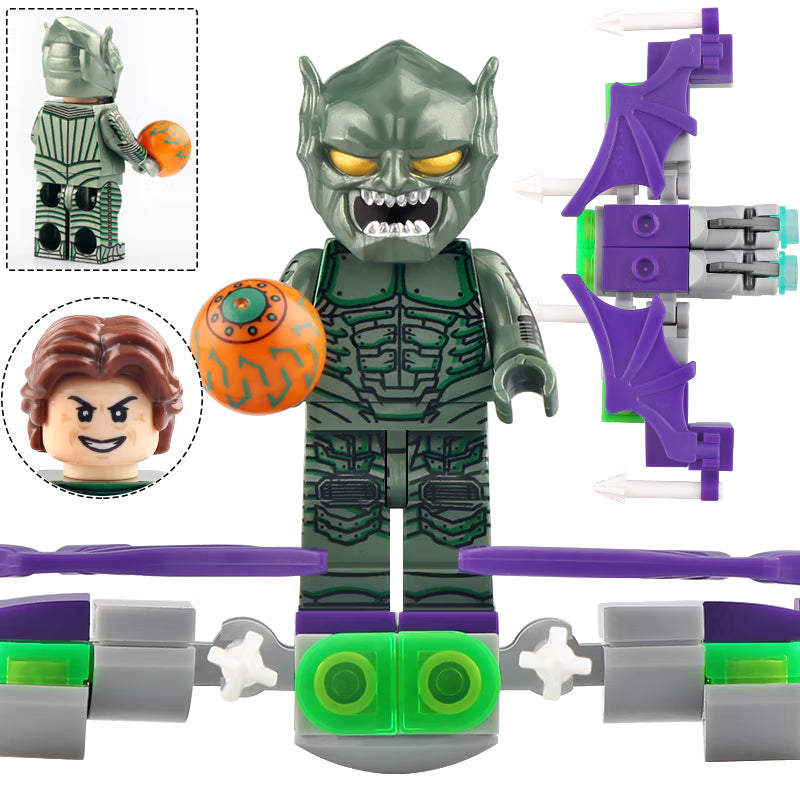 Green Goblin (movie)