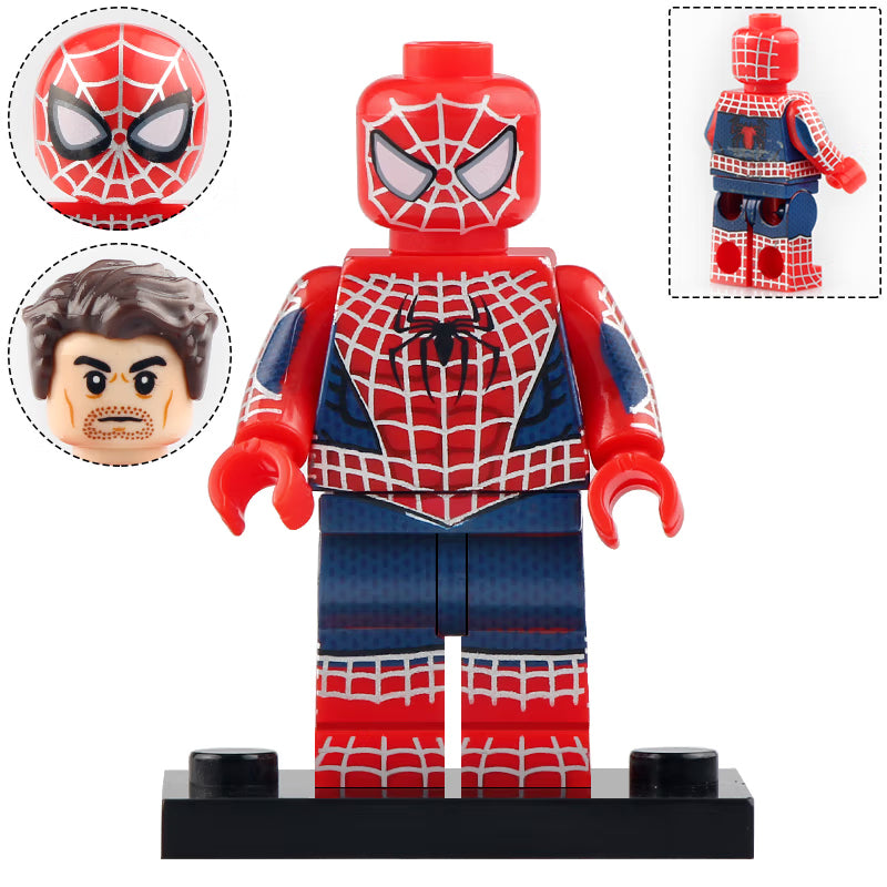Spider-man (Raimi)