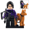 Kate Bishop