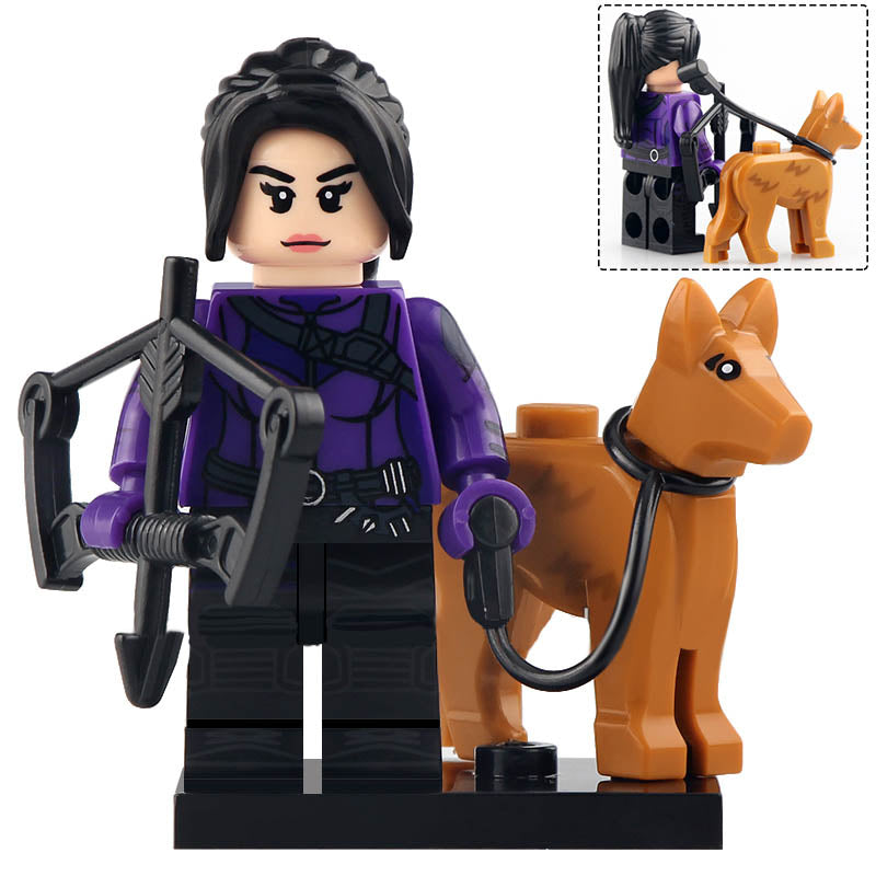 Kate Bishop