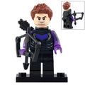 Hawkeye