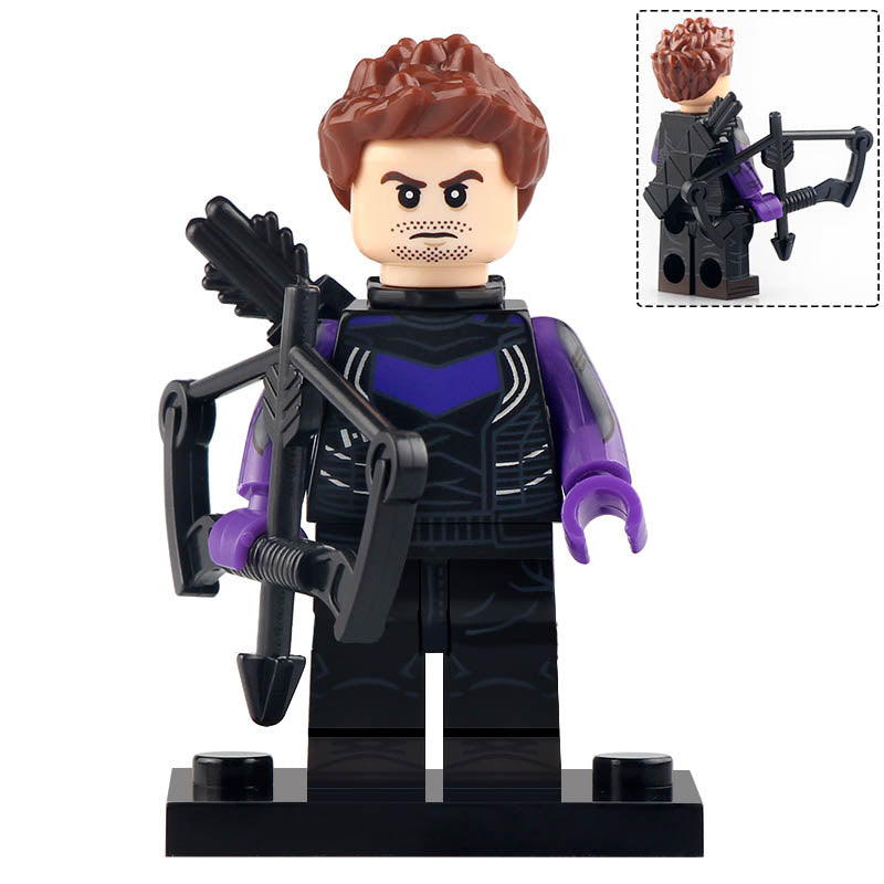 Hawkeye