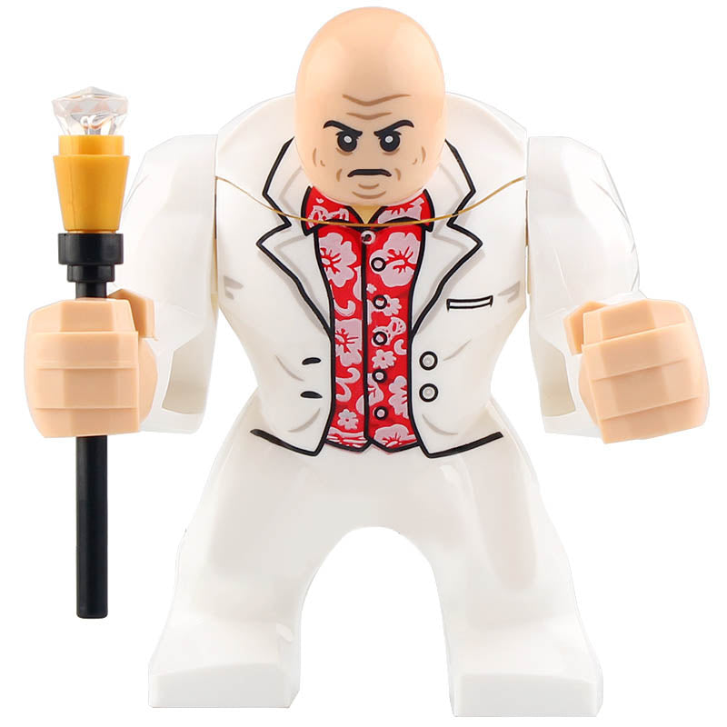 Kingpin (BigFig)